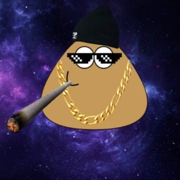 pou pou