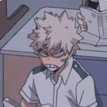 Katsuki Katcan Bakugou💥