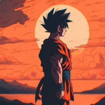 RaRuRi Goku