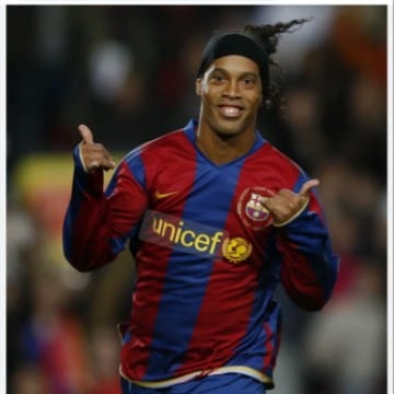 Stefan=Ronaldinho