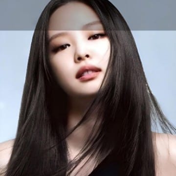 Jennie BLACKPINK 