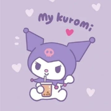 Kuromi