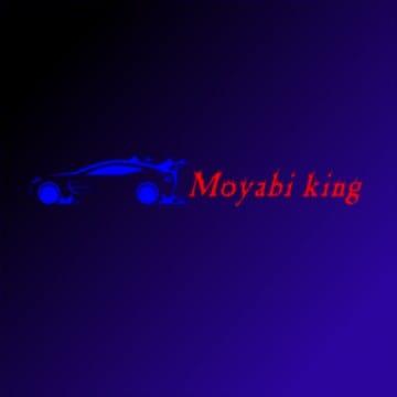 Moyabi king 