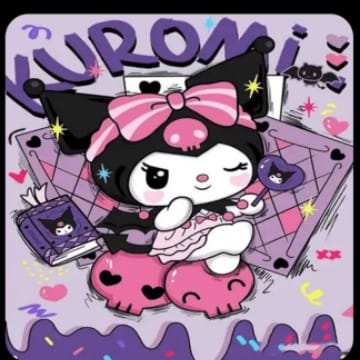 kuromi