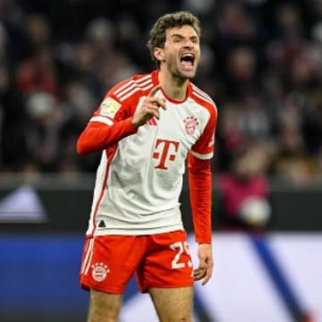 Thomas  müller