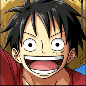 Luffy 