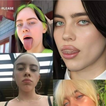 Billie Eilish