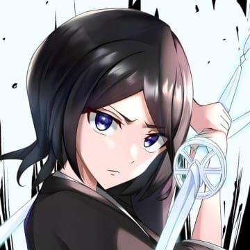 rukia