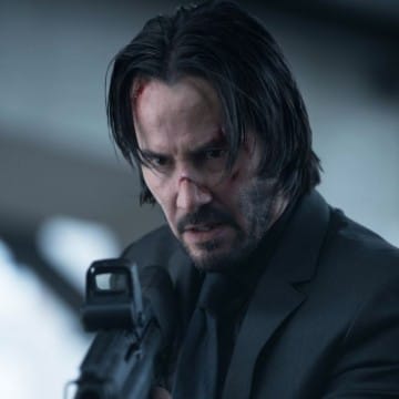 JOHN WICK