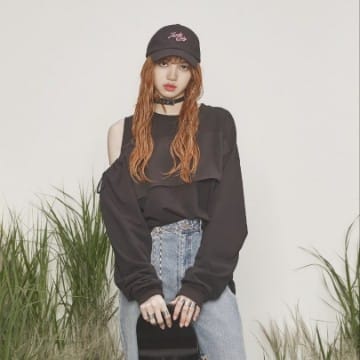 Lisa❤️‍🔥