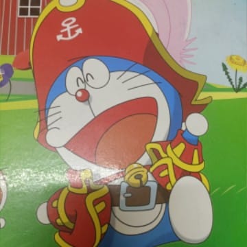 Doraemon 