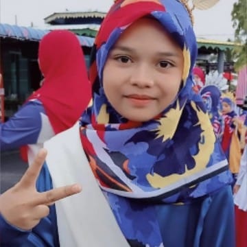 nurul alyaa Mastura 