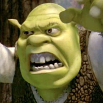 shrek