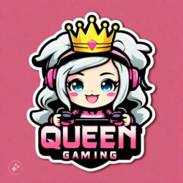 queen gaming 