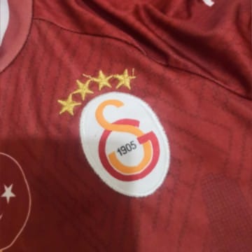 Galatasaray Aşkı