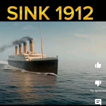 RMS TITANIC