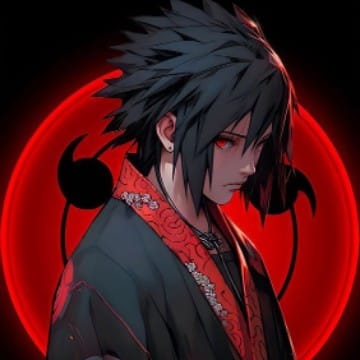 SASUKE 