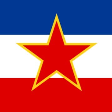 Yugoslavia Serbia