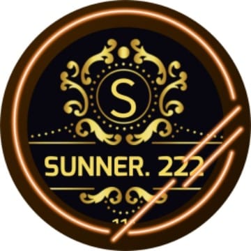 SUNNER. 222