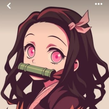 kamado nezuko