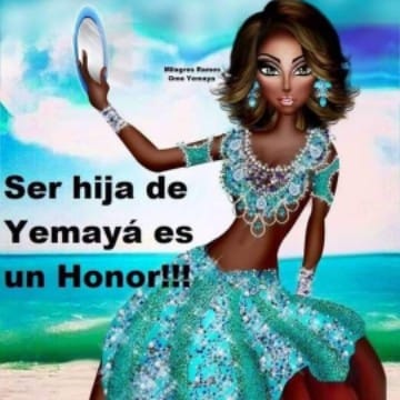 Yemaya