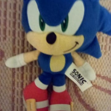 Sonic