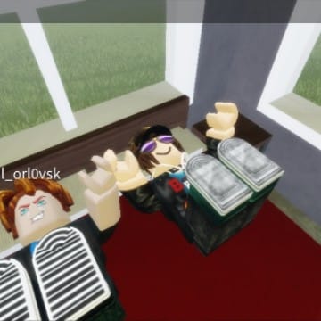 профісіанал по Roblox 