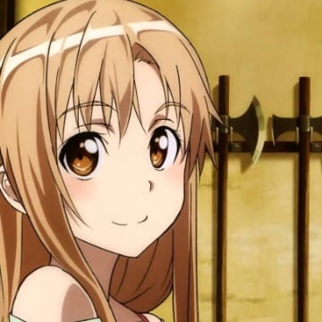 Asuna Yuki 