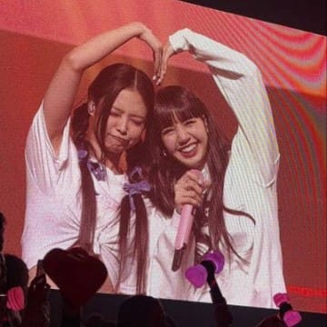 Jenlisa&lt;3