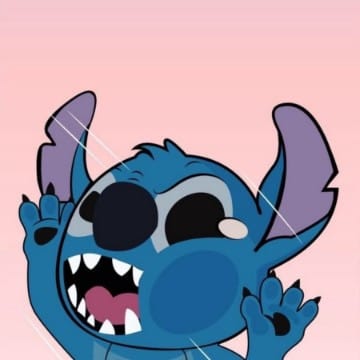 Fan 1 de stitch