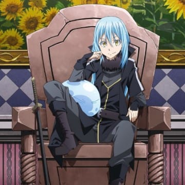 Rimuru 