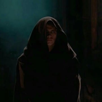 Anakin Skywalker