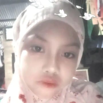 Qamira Nur Syifa 