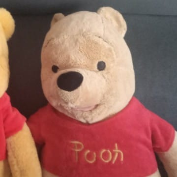 Time Pooh