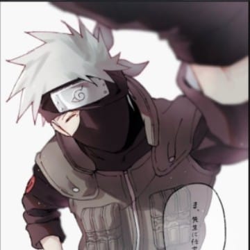 Kakashi