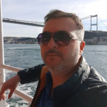 Ersin KADIOĞLU 