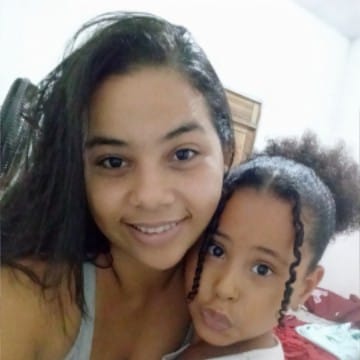 Laurinha 