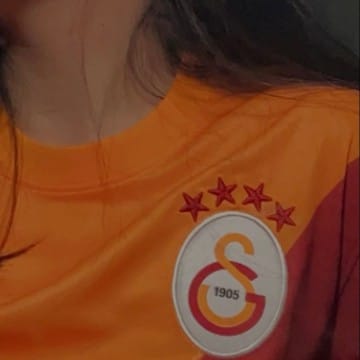  Ramilə💕 galatasaray💕