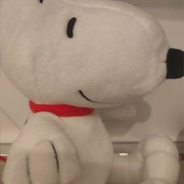 Snoopy