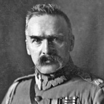 Józef Piłsudski