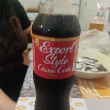 CocaCola