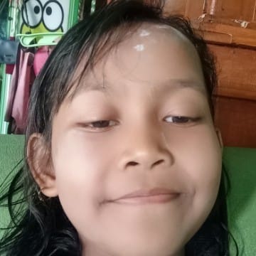 tania putri ananda❤