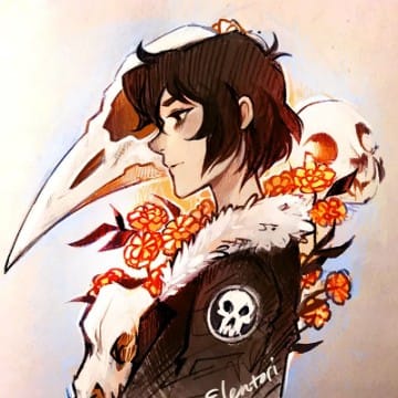 Nico di Angelo