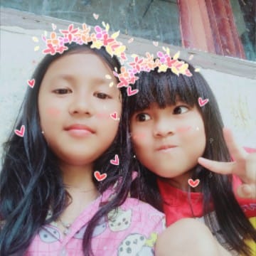 {ANNISA ~ICA}