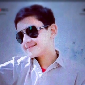 Zarrar Rajput