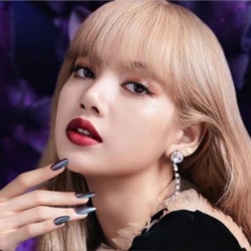 Blackpink❤Lisa