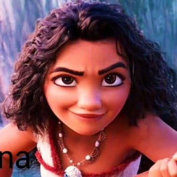 MOANA