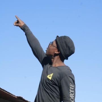 Cuamba 