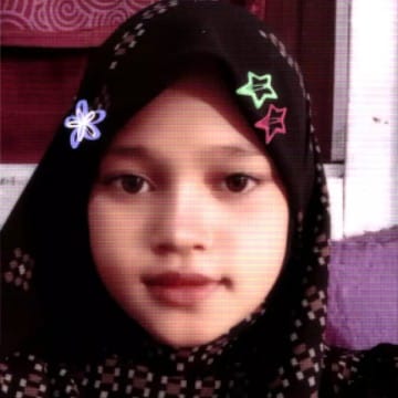 Jihan Nadiah 