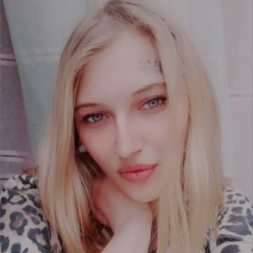 Анастасия